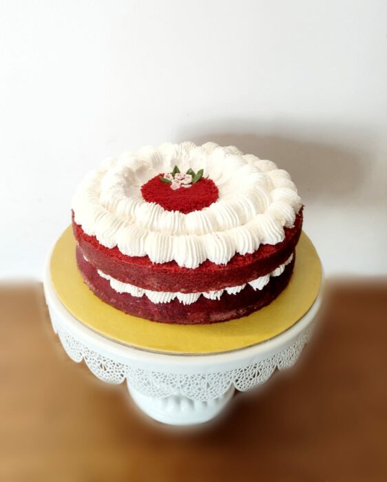 Red Velvet Cake