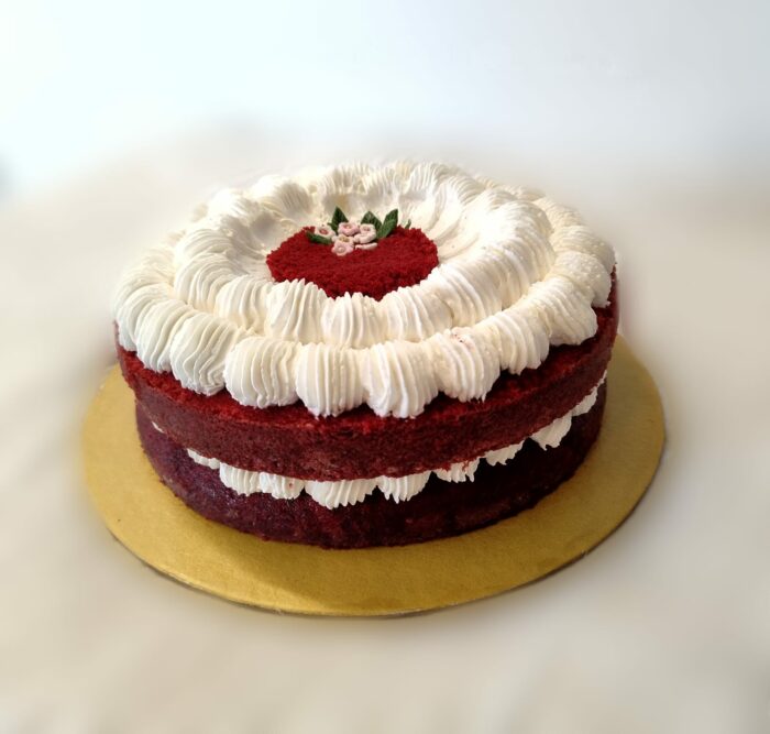 Red Velvet Cake