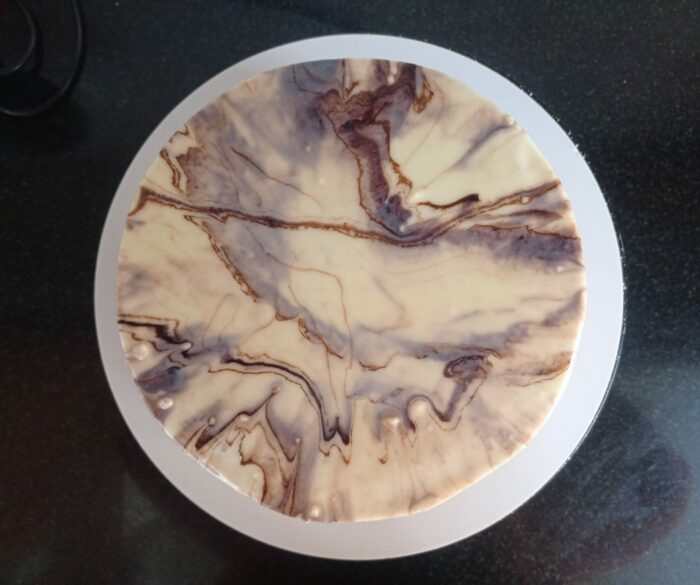 Vancho Cake