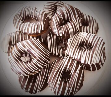 Donuts
