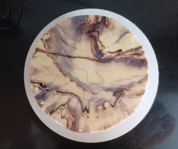 Vancho cake